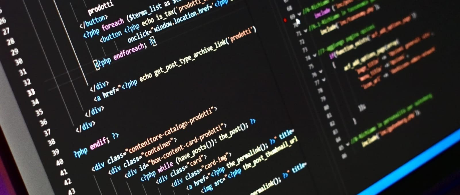 Java Web Development and HTMX